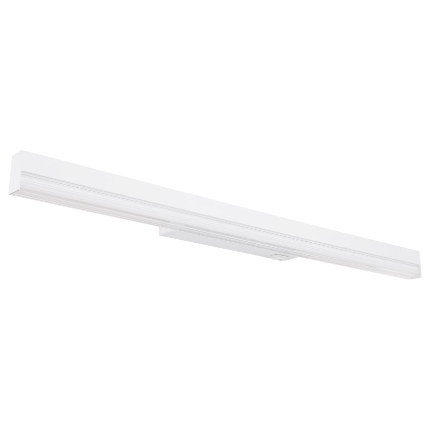 Globo - LED wand verlichting LED/12W/230V 3000/6000K 60 cm wit