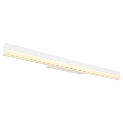 Globo - LED wand verlichting LED/12W/230V 3000/6000K 60 cm wit