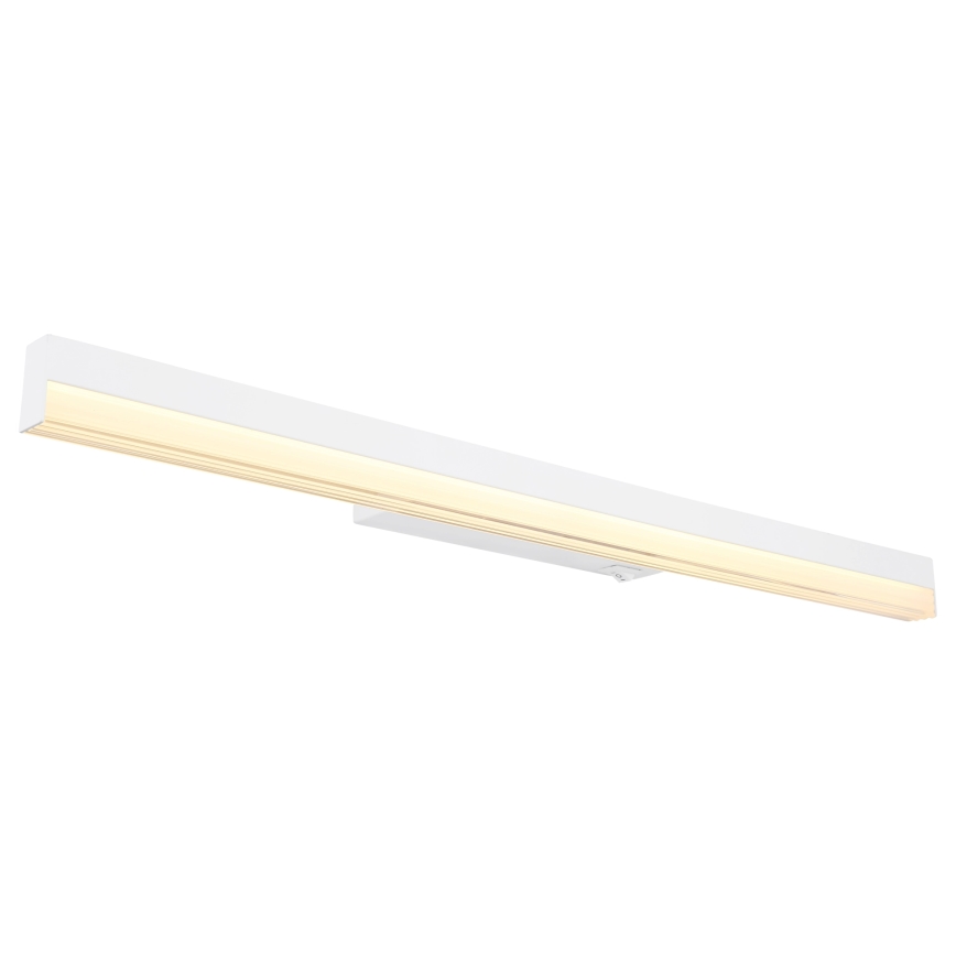 Globo - LED wand verlichting LED/12W/230V 3000/6000K 60 cm wit