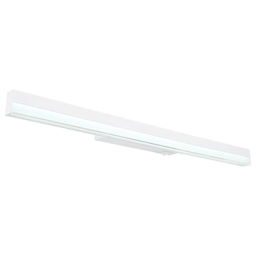 Globo - LED wand verlichting LED/12W/230V 3000/6000K 60 cm wit