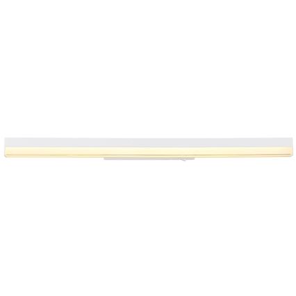 Globo - LED wand verlichting LED/12W/230V 3000/6000K 60 cm wit