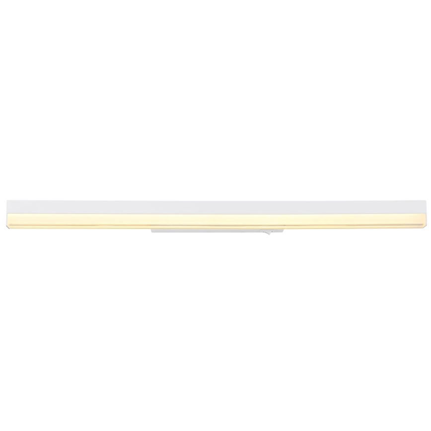 Globo - LED wand verlichting LED/12W/230V 3000/6000K 60 cm wit