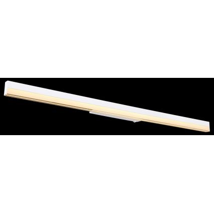 Globo - LED wand verlichting LED/18W/230V 3000/6000K 80 cm wit