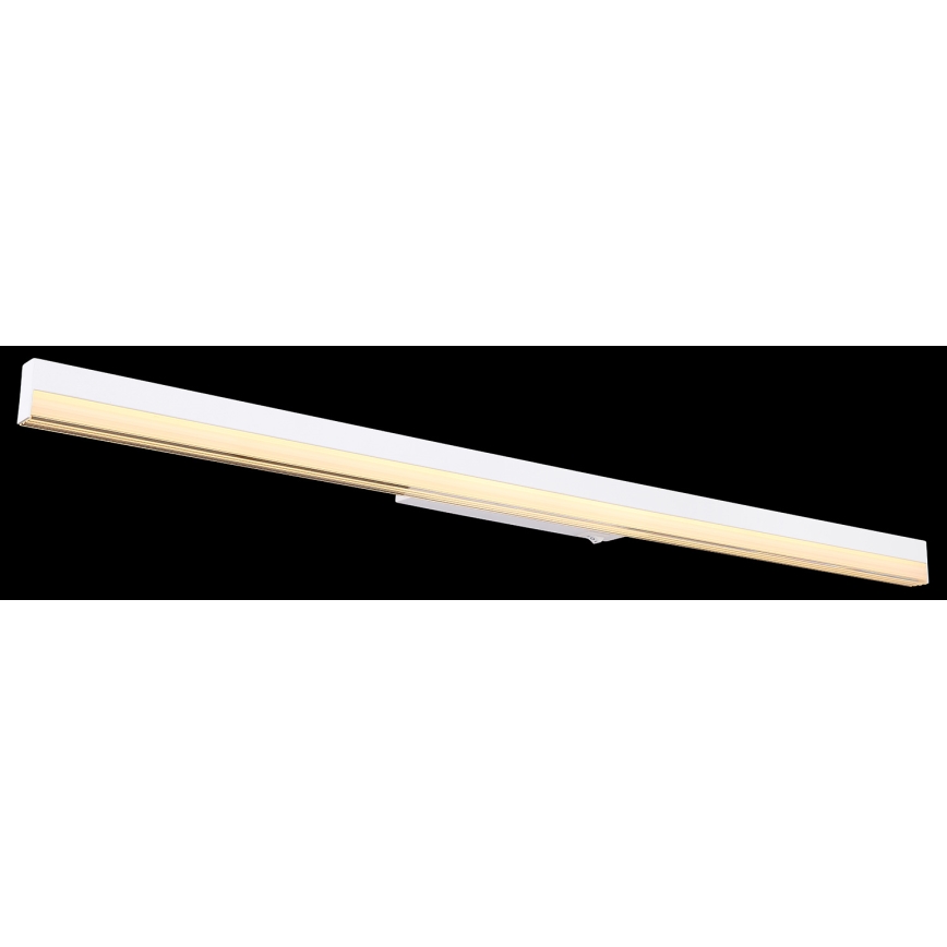 Globo - LED wand verlichting LED/18W/230V 3000/6000K 80 cm wit