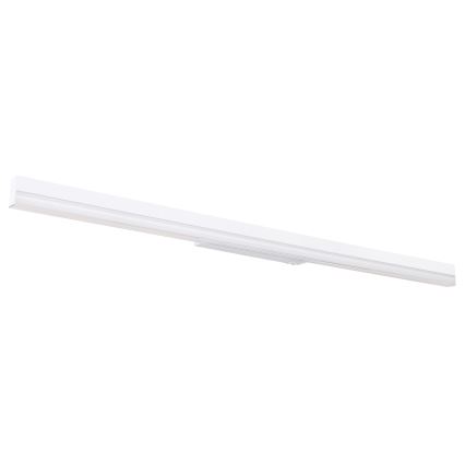 Globo - LED wand verlichting LED/18W/230V 3000/6000K 80 cm wit