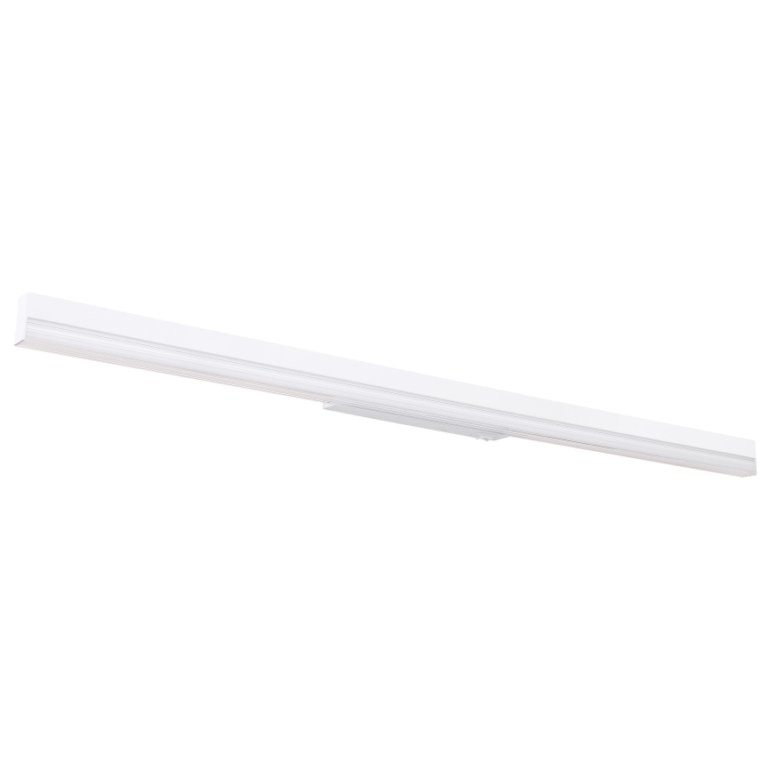 Globo - LED wand verlichting LED/18W/230V 3000/6000K 80 cm wit