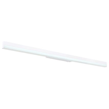 Globo - LED wand verlichting LED/18W/230V 3000/6000K 80 cm wit