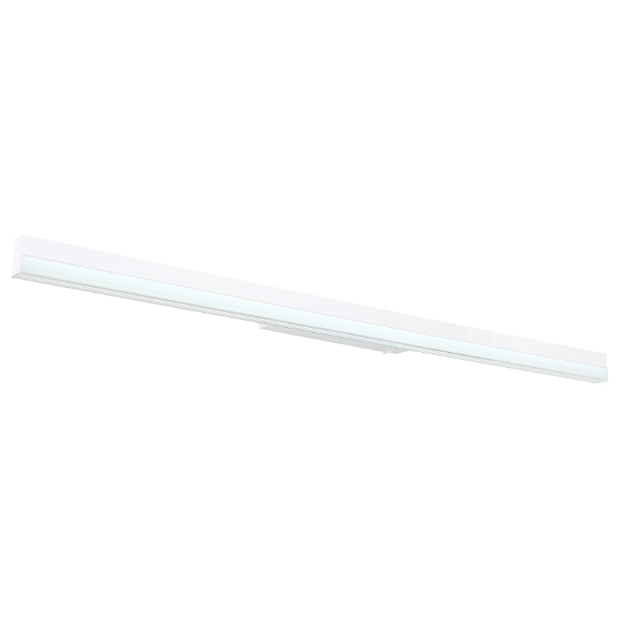 Globo - LED wand verlichting LED/18W/230V 3000/6000K 80 cm wit