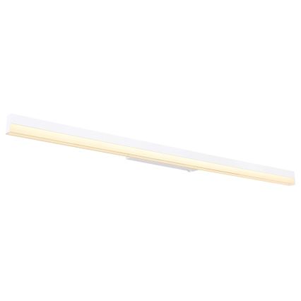 Globo - LED wand verlichting LED/18W/230V 3000/6000K 80 cm wit