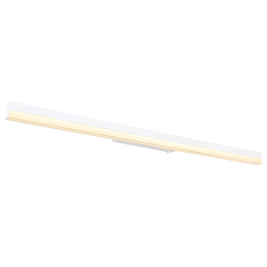 Globo - LED wand verlichting LED/18W/230V 3000/6000K 80 cm wit