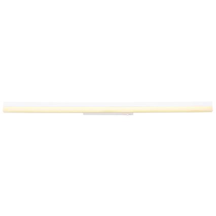 Globo - LED wand verlichting LED/18W/230V 3000/6000K 80 cm wit