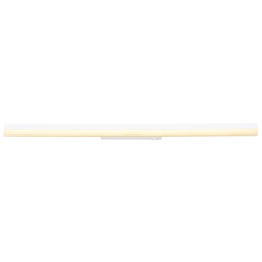Globo - LED wand verlichting LED/18W/230V 3000/6000K 80 cm wit