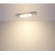 Globo 42005-10 - LED Werkbladverlichting OBARA 1xLED/10W/230V