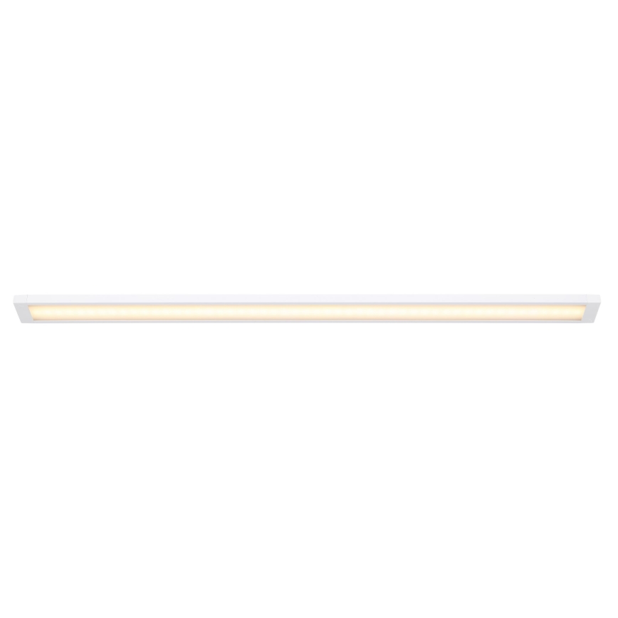 Globo - LED Onder keukenkast verlichting LED/5W/230V 50 cm wit