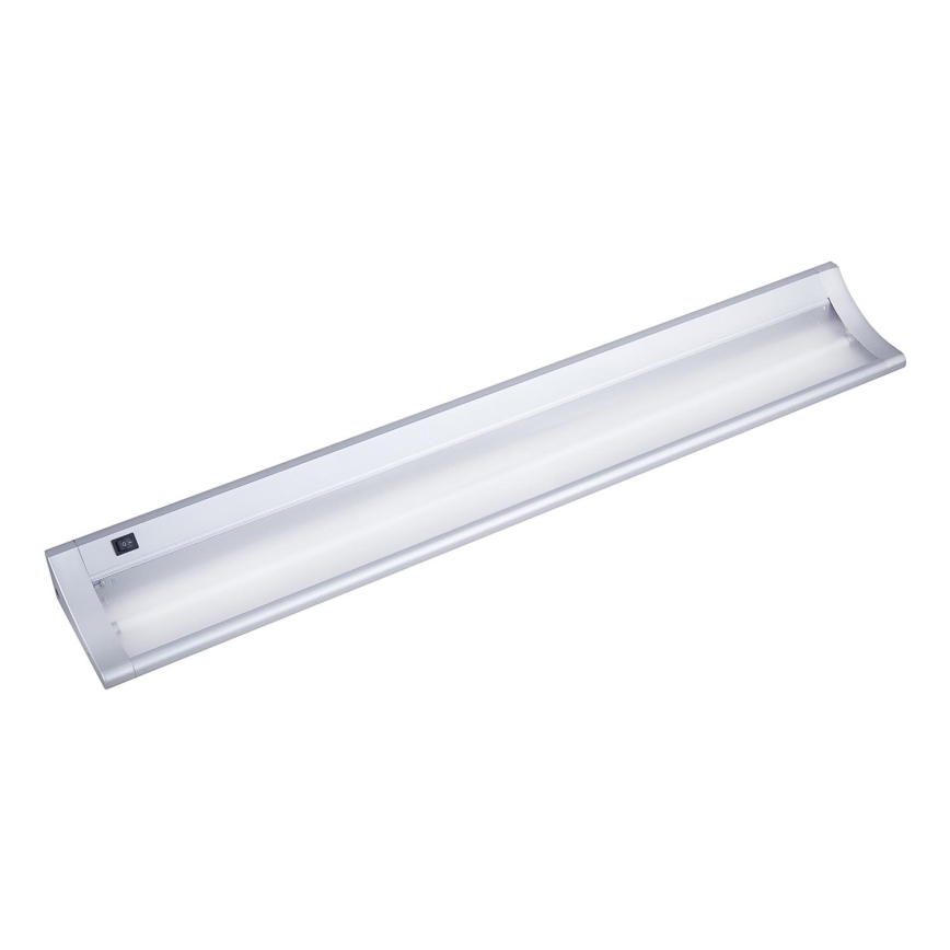 GLOBO 4237 - Wandlamp PROFI II 1xT5/21W/230V