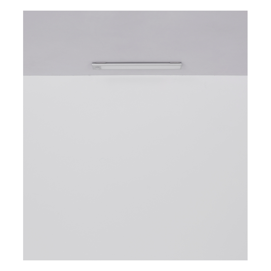 Globo - LED Dimbaar oplaadbaar onder keukenkast licht LED/1,4W/5V 4000K 1100 mAh 24 cm