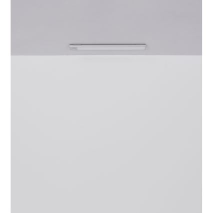 Globo - LED Dimbaar oplaadbaar onder keukenkast licht LED/2,5W/5V 4000K 1100 mAh 40 cm
