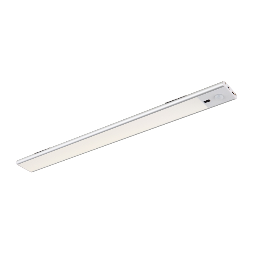 Globo - LED Dimbare Oplaadbare Onderbouwverlichting LED/2,5W/5V 4000K 1100 mAh 40 cm