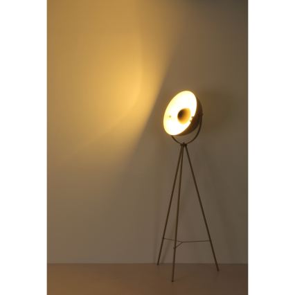 Globo - Vloerlamp 1xE27/40W/230V