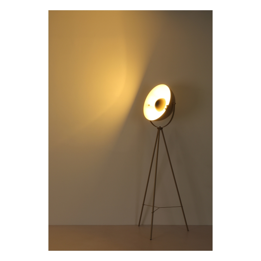 Globo - Vloerlamp 1xE27/40W/230V