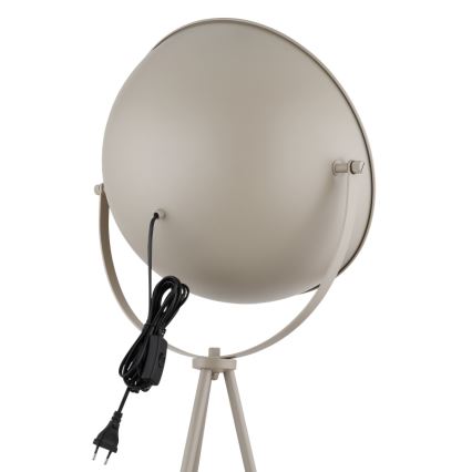 Globo - Vloerlamp 1xE27/40W/230V