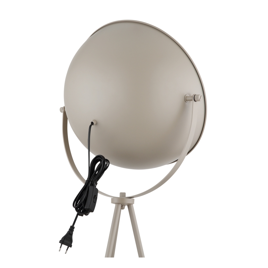 Globo - Vloerlamp 1xE27/40W/230V