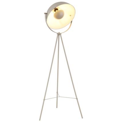 Globo - Vloerlamp 1xE27/40W/230V