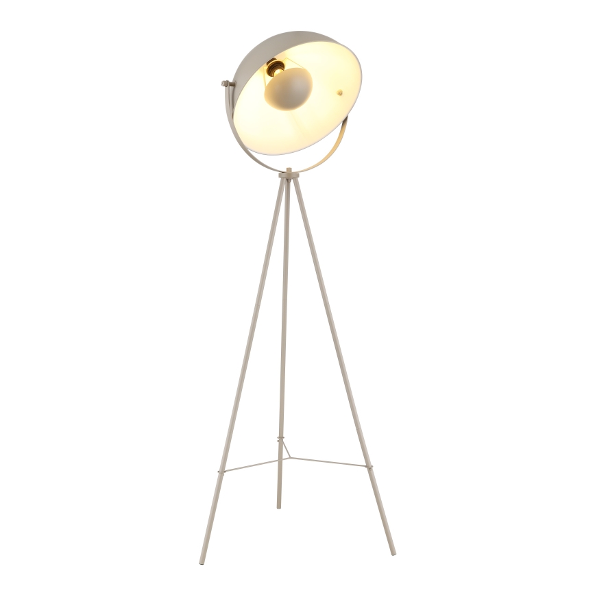 Globo - Vloerlamp 1xE27/40W/230V