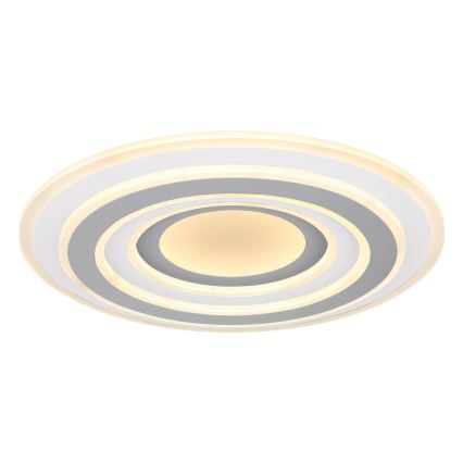 Globo - Dimbare LED plafondlamp LED/46W/230V 3000-6000K + afstandsbediening