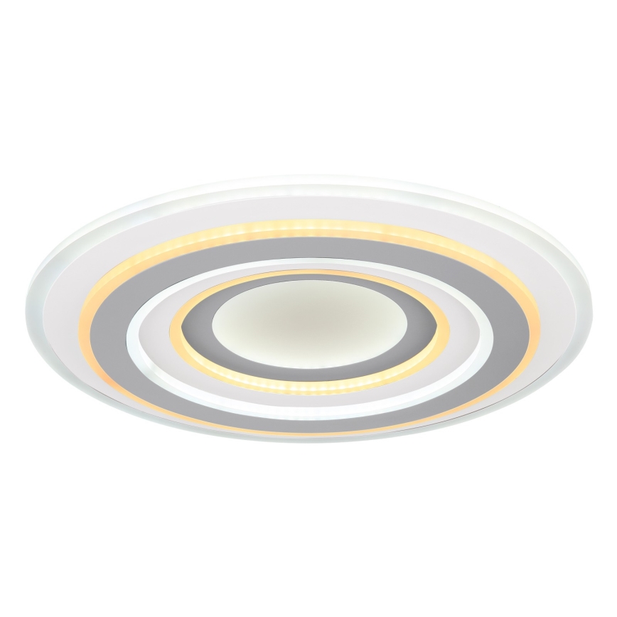 Globo - Dimbare LED plafondlamp LED/46W/230V 3000-6000K + afstandsbediening