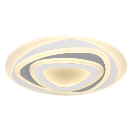 Globo - Dimbare LED plafondlamp LED/46W/230V 3000-6000K + afstandsbediening