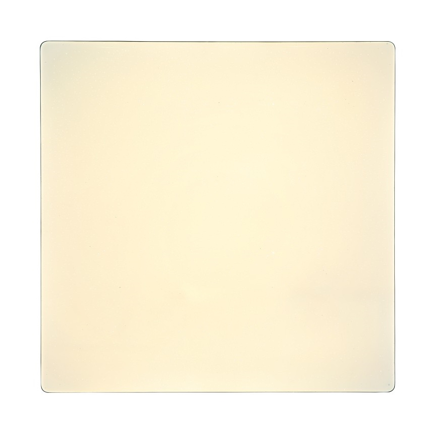 Globo - Dimbare LED plafondlamp LED/24W/230V Wi-Fi Tuya + afstandsbediening