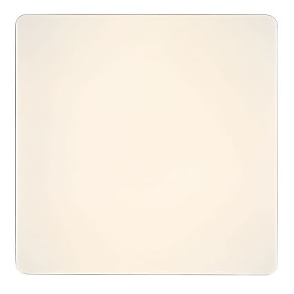 Globo - Dimbare LED plafondlamp LED/24W/230V 2700-6500K Wi-Fi Tuya + afstandsbediening