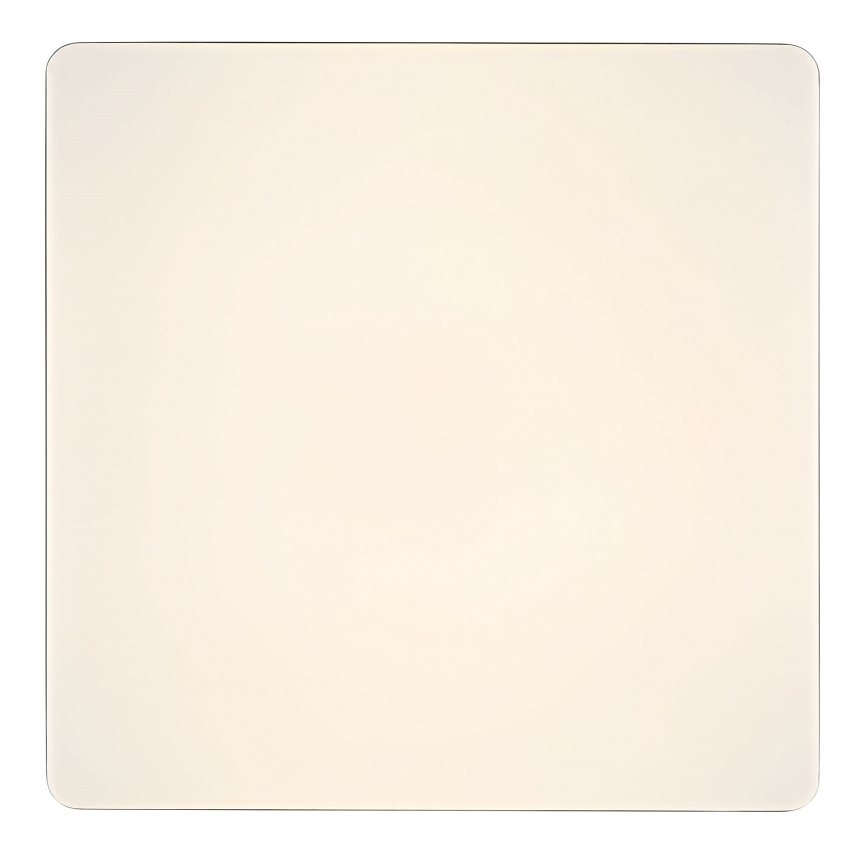 Globo - Dimbare LED plafondlamp LED/24W/230V 2700-6500K Wi-Fi Tuya + afstandsbediening