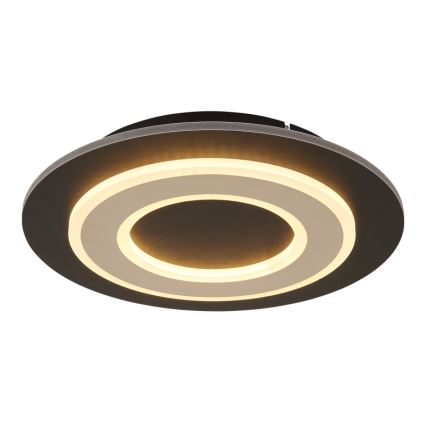 Globo - LED plafondlamp LED/24W/230V 3000K diameter 32 cm