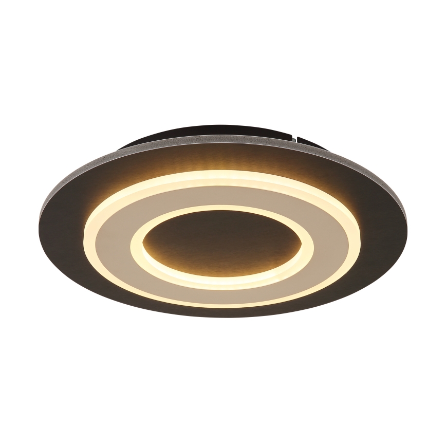 Globo - LED plafondlamp LED/24W/230V 3000K diameter 32 cm