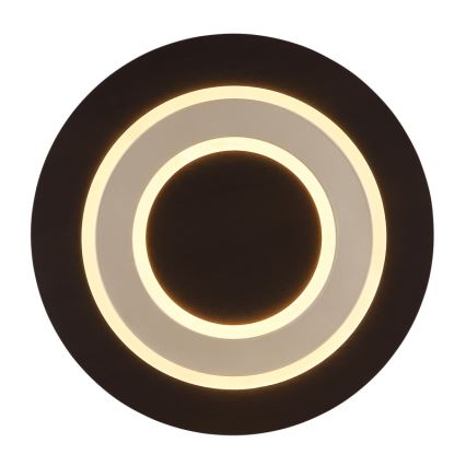 Globo - LED plafondlamp LED/24W/230V 3000K diameter 32 cm