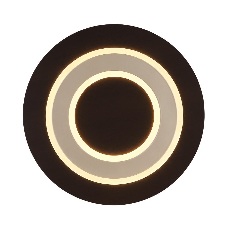 Globo - LED plafondlamp LED/24W/230V 3000K diameter 32 cm