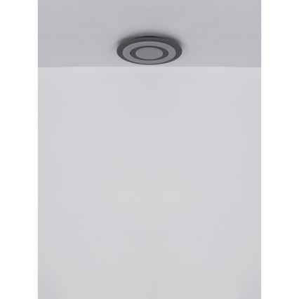 Globo - LED plafondlamp LED/24W/230V 3000K diameter 32 cm