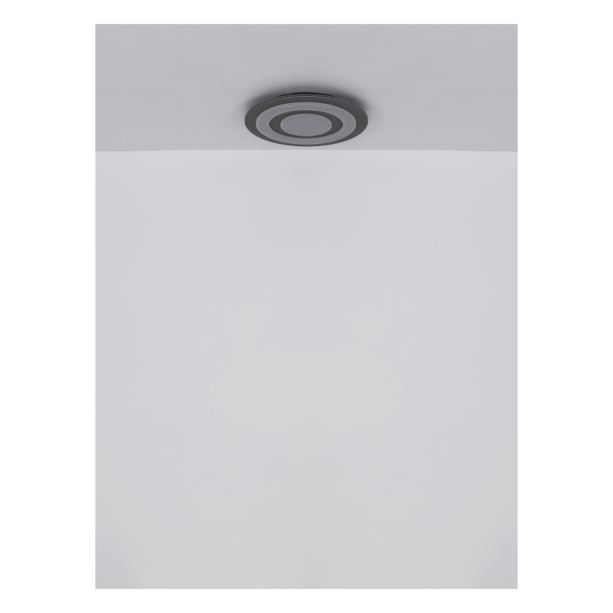 Globo - LED plafondlamp LED/24W/230V 3000K diameter 32 cm