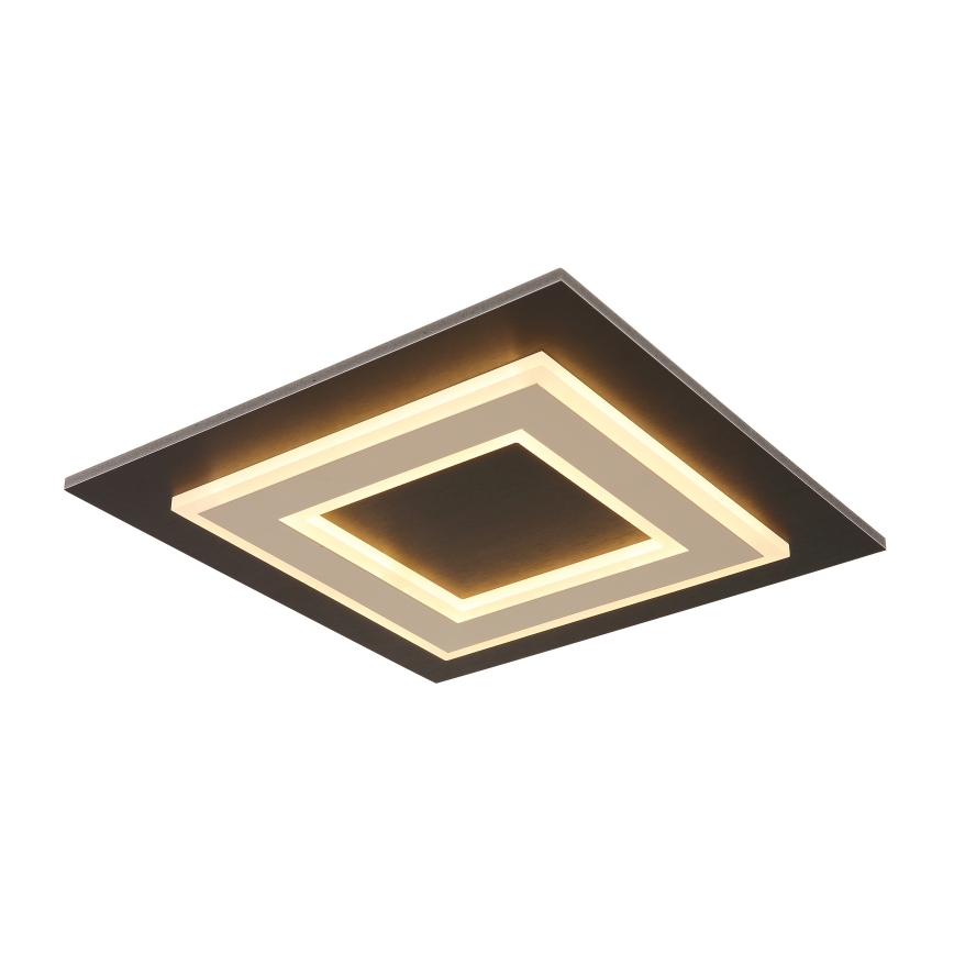 Globo - LED plafondlamp LED/24W/230V 3000K 32x32 cm
