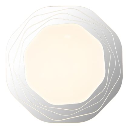 Globo - Dimbare LED plafondlamp LED/24W/230V 3000/4000/6000K diameter 38 cm