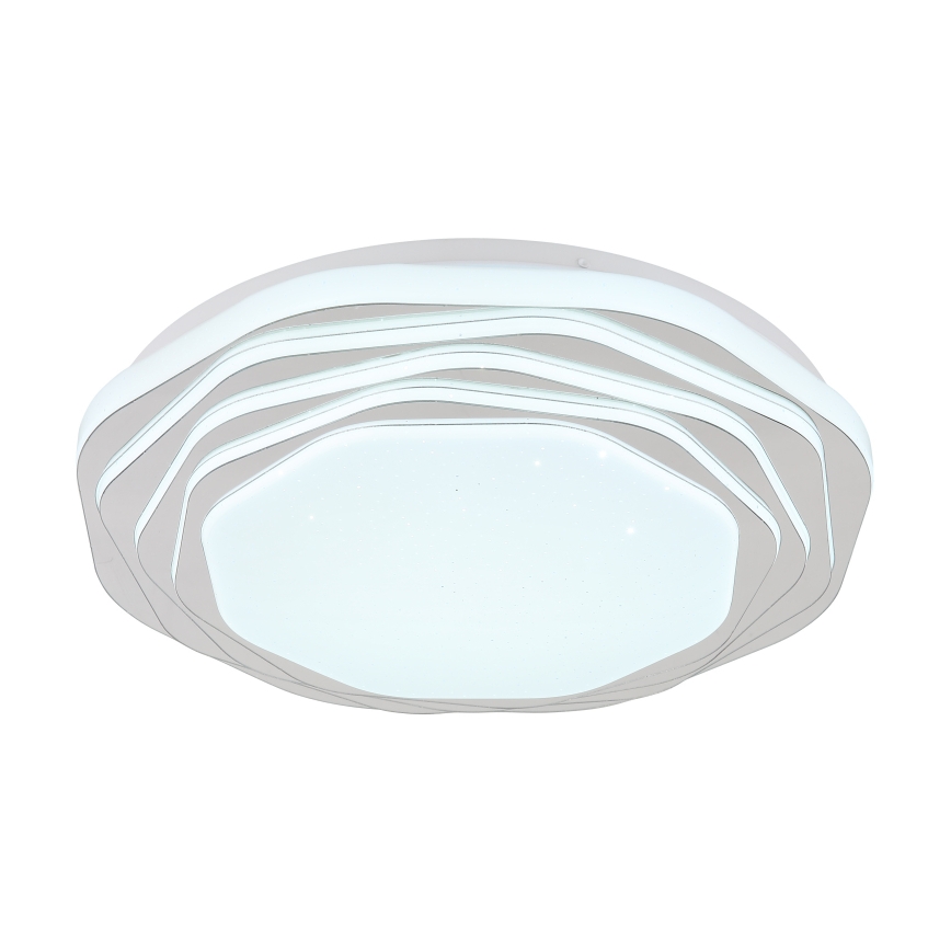 Globo - Dimbare LED plafondlamp LED/24W/230V 3000/4000/6000K diameter 38 cm