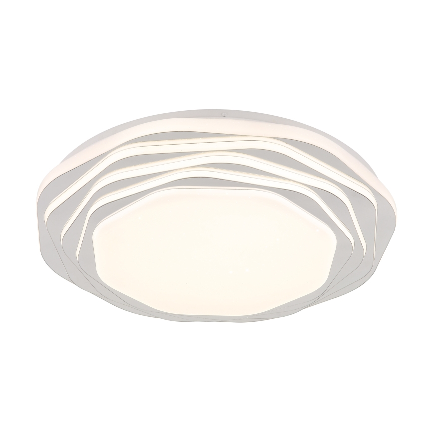 Globo - Dimbare LED plafondlamp LED/36W/230V 3000/4000/6000K diameter 48 cm