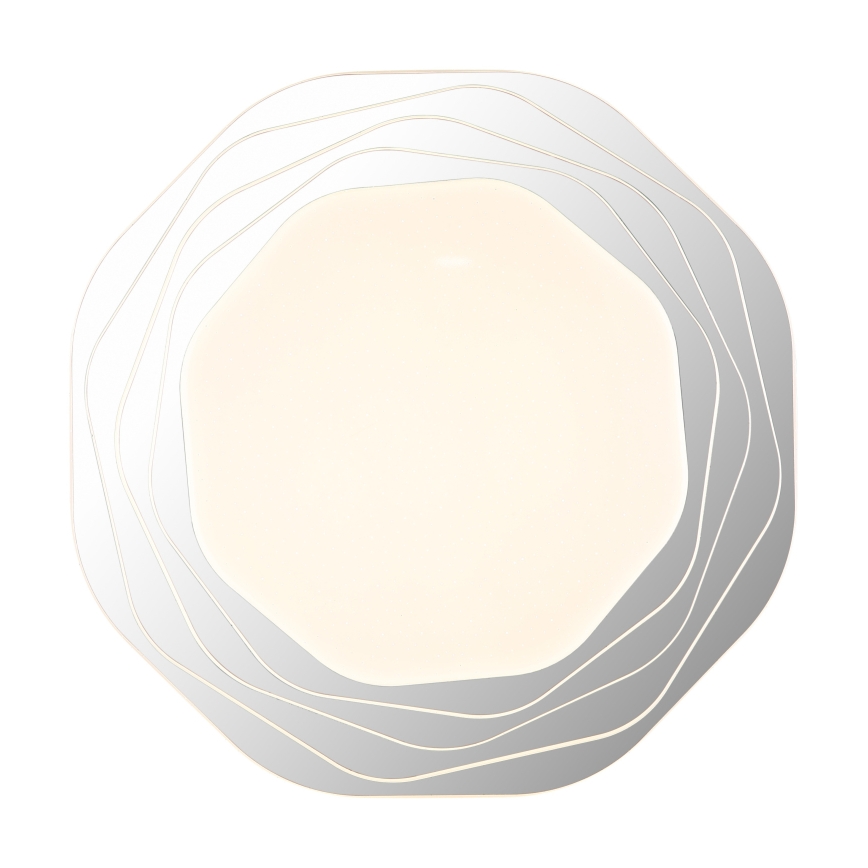Globo - Dimbare LED plafondlamp LED/36W/230V 3000/4000/6000K diameter 48 cm