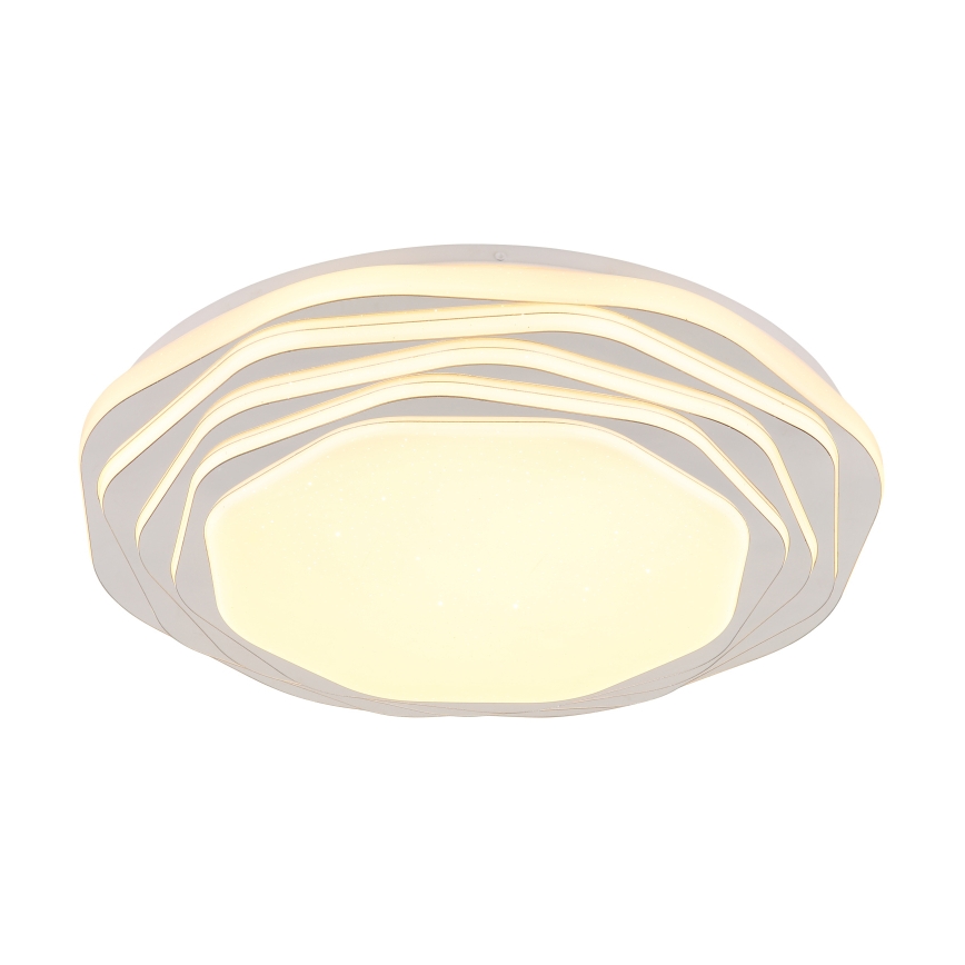 Globo - Dimbare LED plafondlamp LED/36W/230V 3000/4000/6000K diameter 48 cm