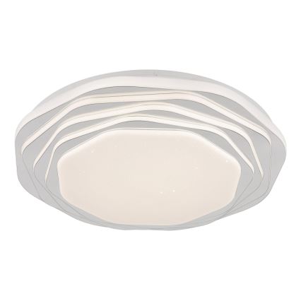 Globo - Dimbare LED plafondlamp LED/36W/230V 3000/4000/6000K diameter 48 cm