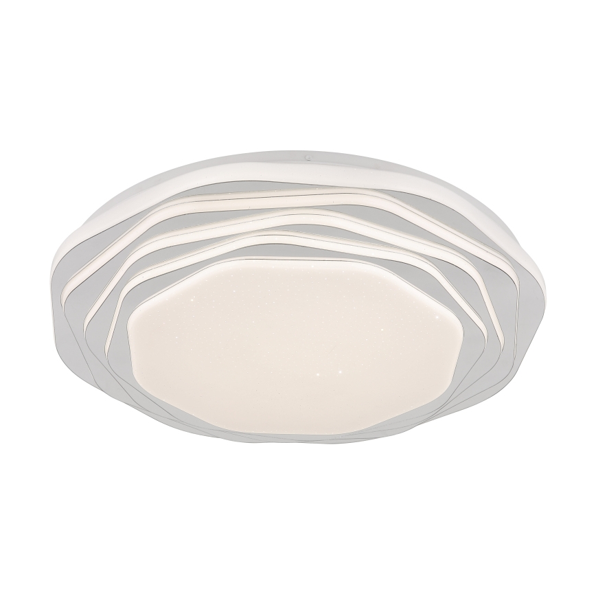 Globo - Dimbare LED plafondlamp LED/36W/230V 3000/4000/6000K diameter 48 cm