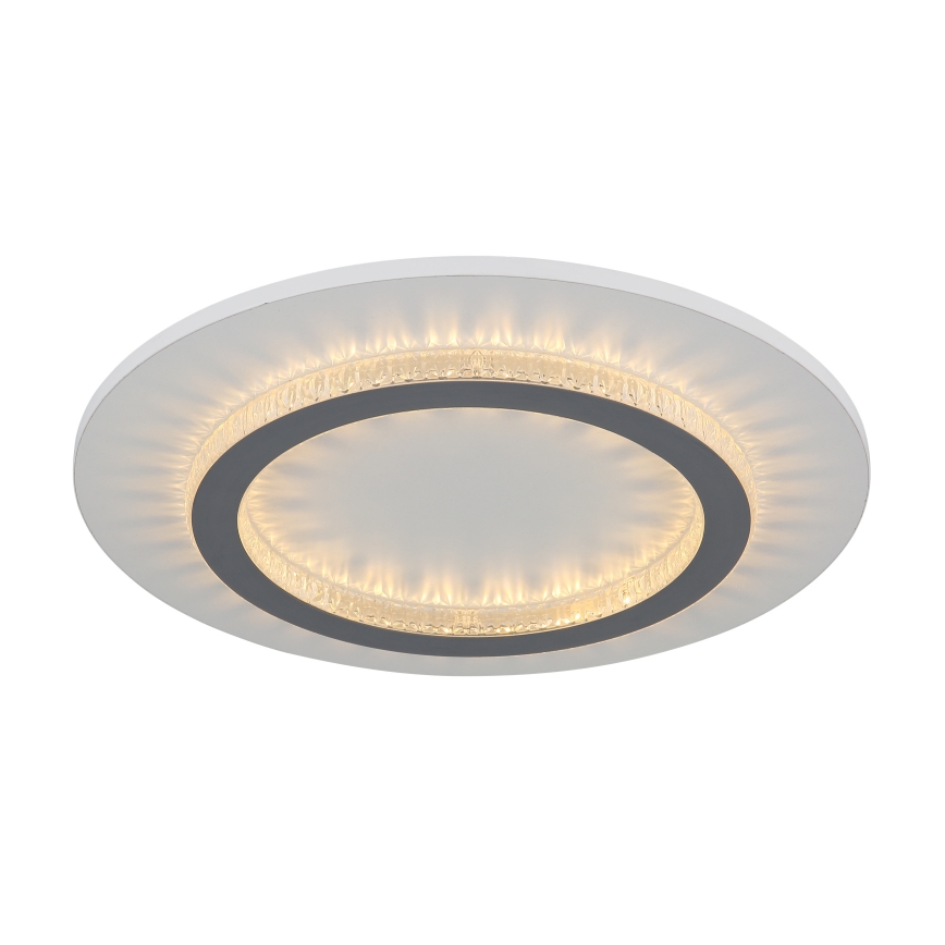 Globo - LED plafondlamp LED/24W/230V 3000/4000/6500K Ø 35 cm wit