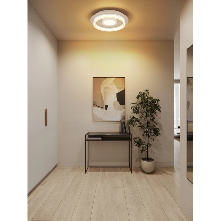 Globo - LED plafondlamp LED/24W/230V 3000K pr. 40 cm